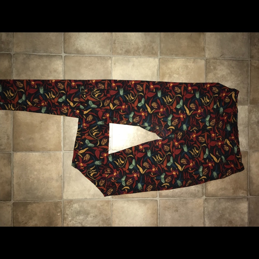 LuLaRoe Leggings